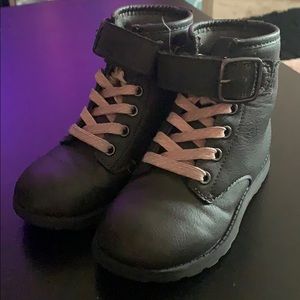 Toddler boots